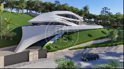 500 sqm luxury house with pool and views for sale in La Corona, , Javea 03730