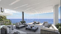 Magnificence villa for sale in one of the prestigious area in Ja, Javea 03738