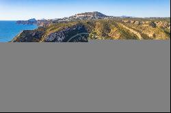 Villa for sale in Alicante, Jávea, Granadella, Jávea 03738