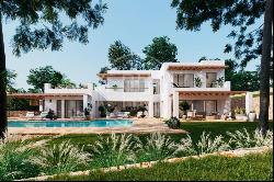 Luxury villa for sale in one of the prestigious area in Javea, Jávea 03730