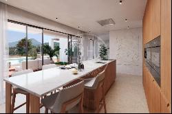 Luxury villa for sale in one of the prestigious area in Javea, Javea 03730