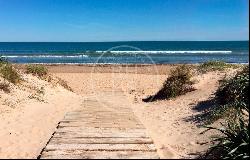 Mediterranean Beachfront Villa in Oliva Nova, Dénia 03700