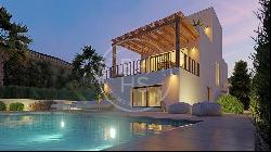 Mediterranean Beachfront Villa in Oliva Nova, Denia 03700