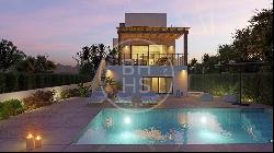 Mediterranean Beachfront Villa in Oliva Nova, Dénia 03700