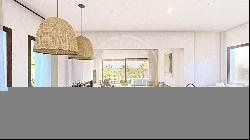 Mediterranean Beachfront Villa in Oliva Nova, Denia 03700