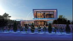 Exquisite High-Tech Luxury Villa in El Portet, Moraira - Costa B, Teulada 03724