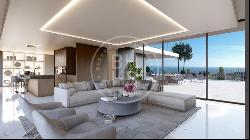 Exquisite High-Tech Luxury Villa in El Portet, Moraira - Costa B, Teulada 03724