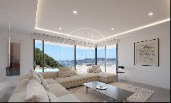 Impressive villa for sale in the most prestigious area in Javea, Javea 03730