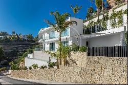 Villa for sale in Alicante, Jávea, Portichol, Jávea 03738
