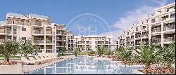 New apartments for sale in Denia in the first line., Denia 03700