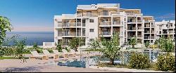 New apartments for sale in Denia in the first line., Dénia 03700