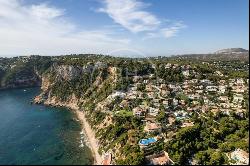 Modern villa in Portixol, Javea, Javea 03738