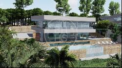 Modern villa in Portixol, Javea, Javea 03738