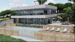 Modern villa in Portixol, Jávea, Jávea 03738