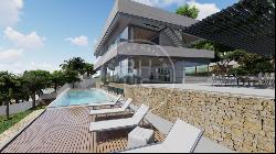 Modern villa in Portixol, Jávea, Jávea 03738