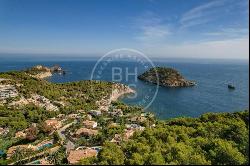 Modern villa in Portixol, Jávea, Jávea 03738