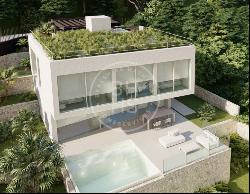 Luxury house with pool and views for sale in Les Rotes, Denia, Denia 03700