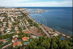 284.96 sqm luxury house with pool and views for sale in Les Rote, Denia 03700