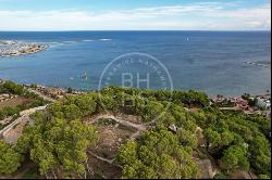 284.96 sqm luxury house with pool and views for sale in Les Rote, Dénia 03700