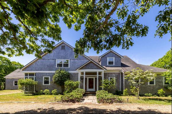 Private Home in Boldwater Association