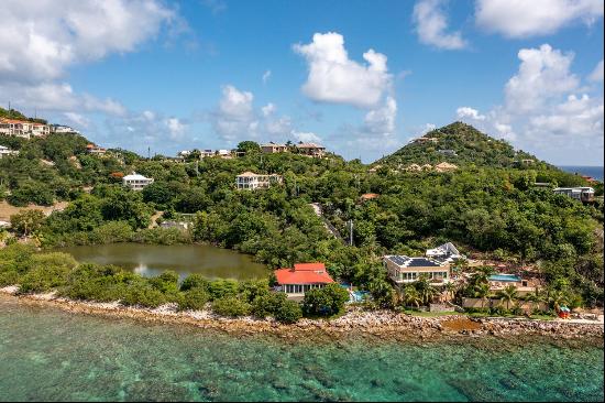 130 Chocolate Hole, St. John, US Virgin Islands