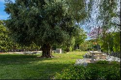 Completely renovated 19th century farmhouse in Cabrera de Mar.