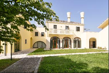 Villa Marcello Grimani - Mogliano Veneto