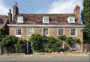 High Street, Chipstead, Sevenoaks, Kent, TN13 2RW