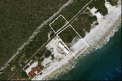 Oceanfront Large Land Parcel