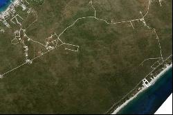 Oceanfront Large Land Parcel