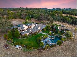 1992 and 2000 Rabbit Ridge Road, Somerset, CA 95684