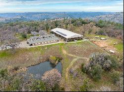 1992 and 2000 Rabbit Ridge Road, Somerset, CA 95684