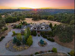 1992 and 2000 Rabbit Ridge Road, Somerset, CA 95684