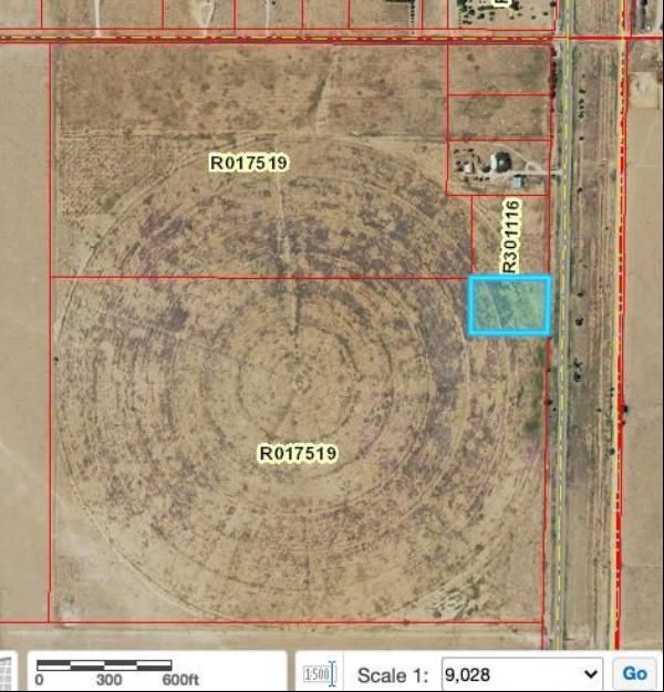Tract C-2 2 Ac. NM-41, Moriarty NM 87035