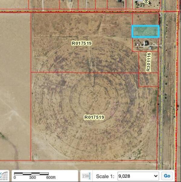 Tract A-R2 2.133 Acres NM-41, Moriarty NM 87035