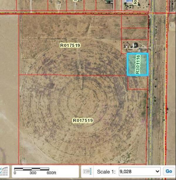 Tract A-R4 3.01 Ac. Nm-41, Moriarty NM 87035
