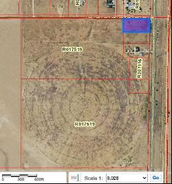 Tract A-R1 2.792 Ac. NM-41, Moriarty NM 87035