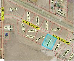 Lot C-14 Lexco Estates Phase 1 Rd, Moriarty NM 87035