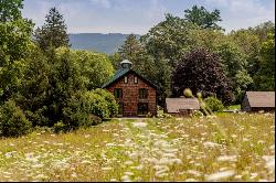 Converted Barn Rental