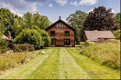 Converted Barn Rental