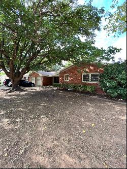 3428 54th Street, Lubbock TX 79413