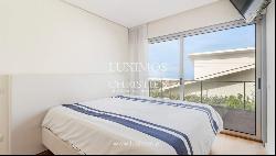 Luxury villa for sale with pool and sea views, Lavra, Porto, Portugal