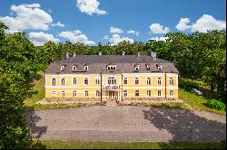 Historical Kehtna Manor