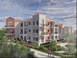 Studio Apartment In Centrale, Lustica Bay, Montenegro, R2132