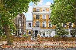 Hamilton Terrace, St. John's Wood, London, NW8 9QR