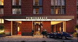 Powerhouse, Chelsea Waterfront, Chelsea, London, SW10 0SW