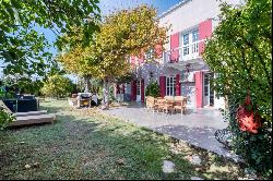 PROPERTY BED AND BREAKFAST AND GITES - VAUX SUR MER 1.5 KM BEACH