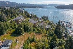 Duplex Zoned Waterfront Lot