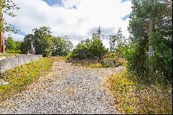 Duplex Zoned Waterfront Lot