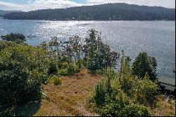 Duplex Zoned Waterfront Lot